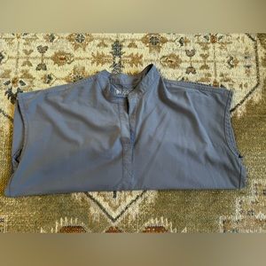 Figs Rafaela Large in Vapor Blue